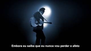Johnny Cash  - In My Life (Legendado)