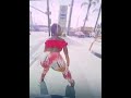 Sexyy Red Twerking