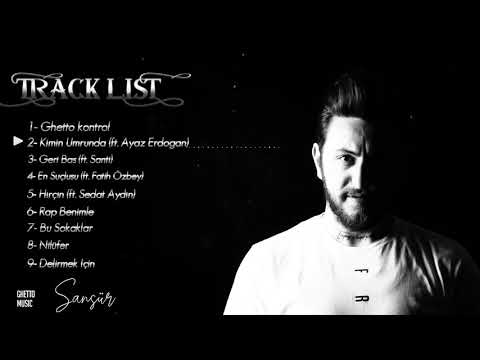 Ayaz Erdoğan & Sansür - Kimin Umrunda ? (Audio) 2019