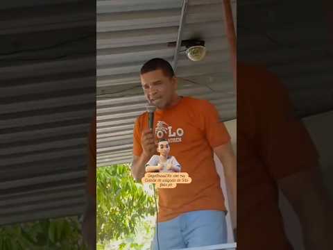 GegeBrasil" Ao vivo na Cidade de salgado de São felix pb