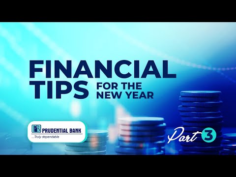 Prudential Bank Videos