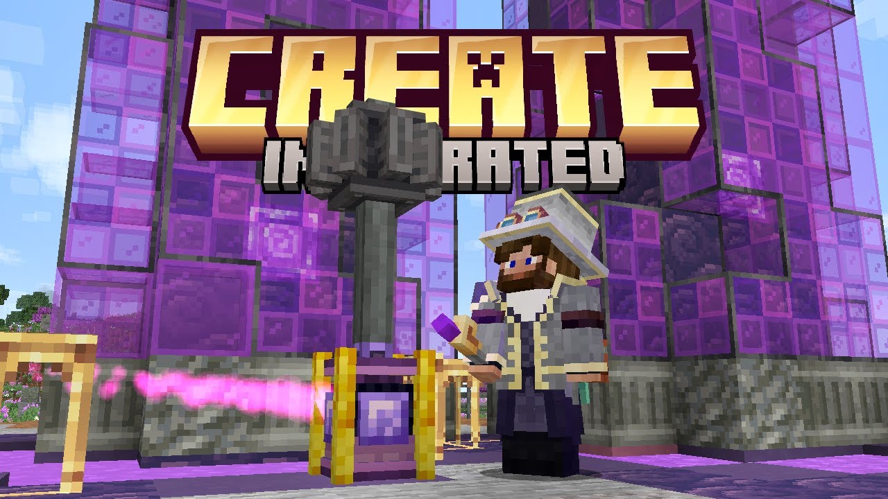 Ars Technica Mixing Magic and Machinery EP22 Chosen's Create: Integrated