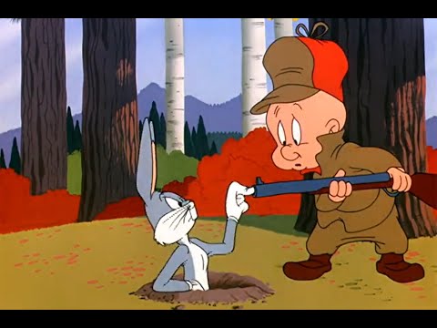 Elmer Fudd Greeting - Ringtone [With Free Download Link]