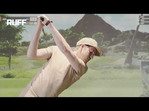 RUFF Golf Luzern