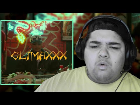DJ Kendo x Jeann - CLIMAXXX - REACCION