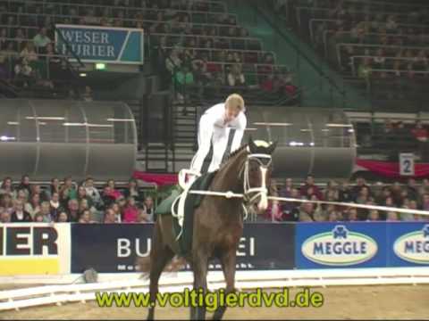 Euroclassics Bremen 2010 - Einzel Abtl.2-02 - Torben JACOBS