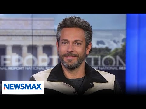 Disappointing to lose friends over Trump support: Zachary Levi | National Report