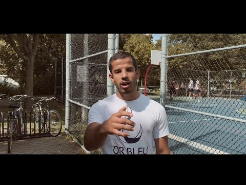 Issaba - Ça va trop vite (Clip Officiel)