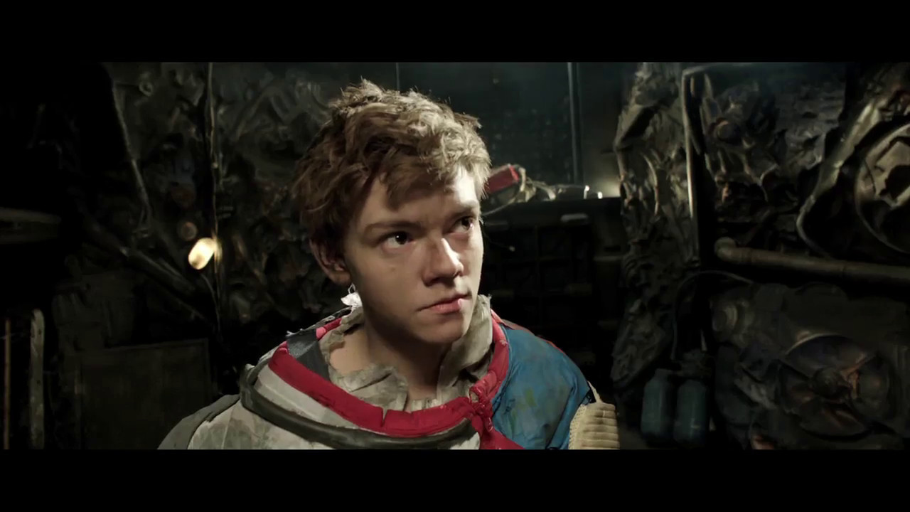 Orbit Ever After   Trailer