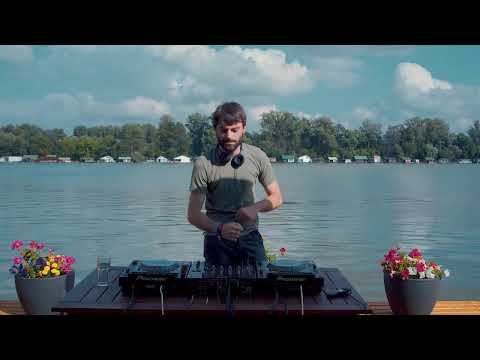 South Zone @ Unite - Chill Out & Techno Sessions