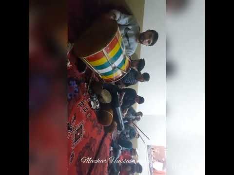 Tan reko tan hash no boni||Voice: Hidayt Hashmi||Sithar:Riaz Ali,Mazhar Hussain||Piano:iftikhar ifti