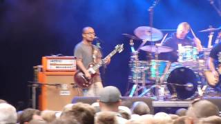 Green Lizard - Breda Barst 2014