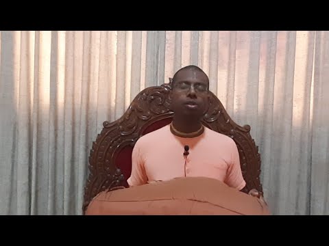 SB 4.25.9 By HG Hariksetra Prabhuji