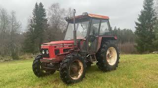 Zetor 7045 plate compactor for sale - Image 4 | Machineryline GH Zetor 7045 plate compactor | Image 4 - Machineryline