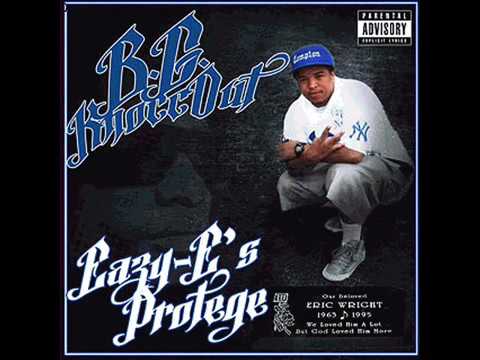 B.G. Knocc Out - Menace (2011)