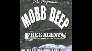 Infamous Mobb - Mobb Niggaz (The Sequel) feat. Prodigy of Mobb Deep