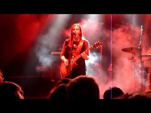 Vintage Caravan - Babylon @ Rock im Wald 28.7.2018