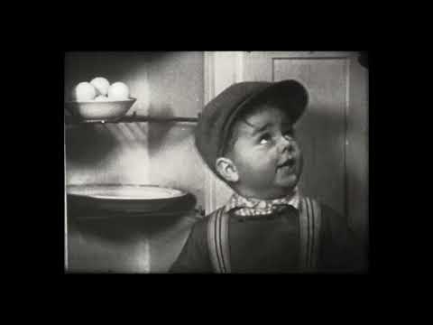 1933 The Kid from Borneo Our Gang