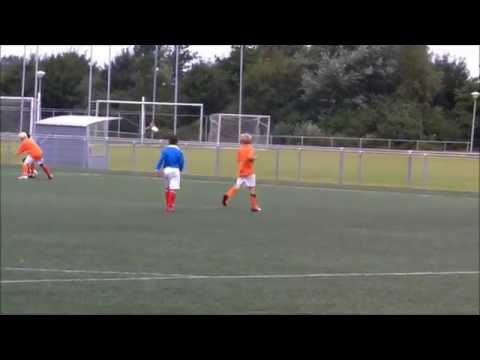 GVAV Rapiditas E2 - FC Lewenborg E2