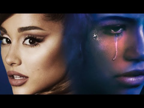 Ariana Grande - God is a woman x All For Us (Euphoric Version)