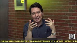 In his complaint, Kakay exposed the counter of relatives of ministers.