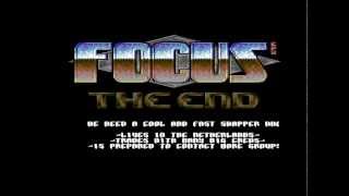 C64 Demo - On Our Own [1990] by Focus