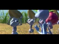 Motivation Leader And Teamwork Animation Video