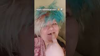 Download lagu I haff a moosical toof! #thunkuna #thukuna #joker #spongebob #toothless #toof #funny mp3