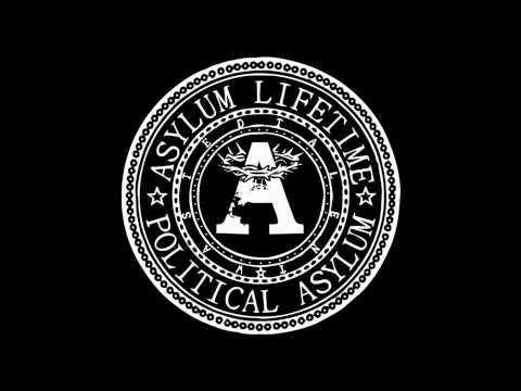 Asylum Lifetime & Sherm Larock - Time to Build (ft. Blacastan, Colombeyond)
