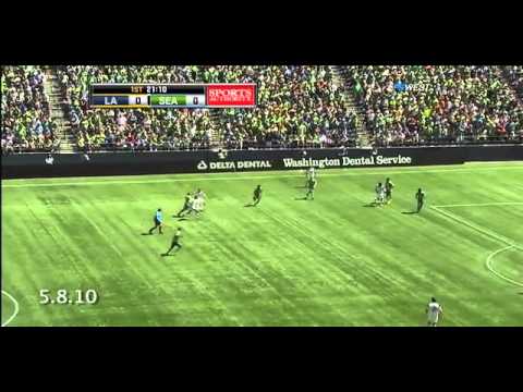 This Week Inside the Galaxy 2010 - Episode 28