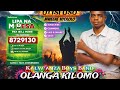 Olanga Kilomo Kalw Anza Boyz Band Official Audio
