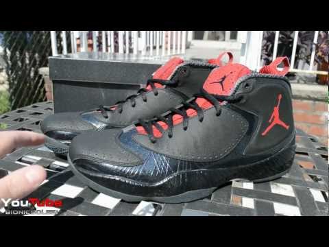 2012 Air Jordan