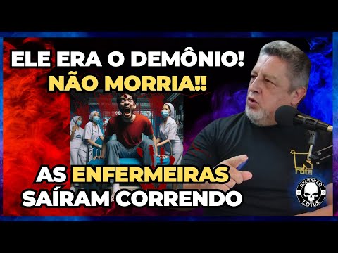 SARGENTO DA ROTA CONTA A VERDADE SOBRE OCORRÊNCIA QUE A MÍDIA ESCONDEU DA POPULAÇÃO!
