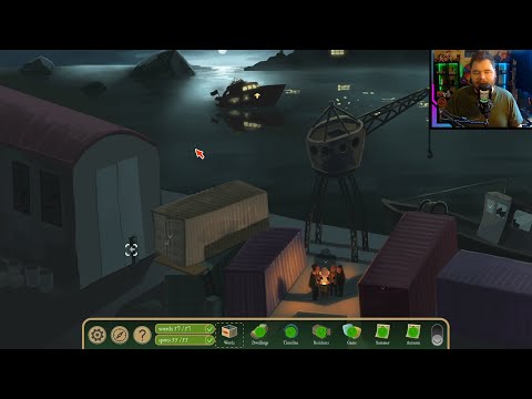 Chapter 5: The Pinnacle - Steelside Warehouse Solution / Explanation - The Rise of the Golden Idol