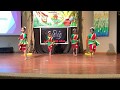 Thottu Kada Orathilae Group Dance Choreography By Sangeetha Karthiraj