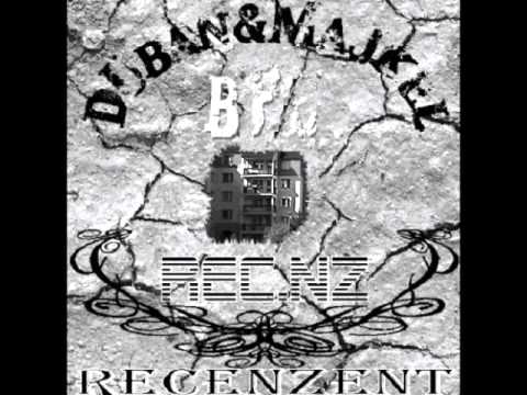 05 BPC MAJKEL & DUBAN "Rozmowa z samym sobą" ft. Karina