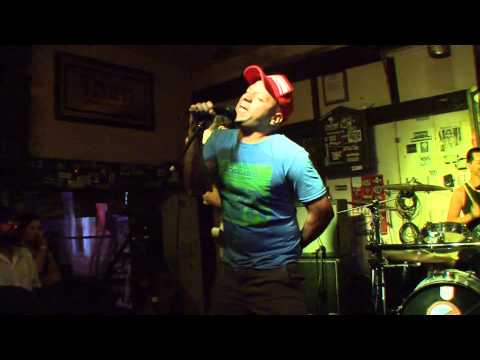 King For A Day - From Out of Nowhere @ Churchill's Pub (6-7-11)