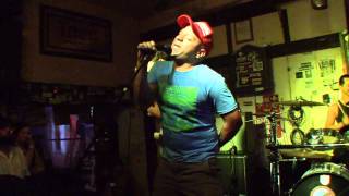 King For A Day - From Out of Nowhere @ Churchill's Pub (6-7-11)