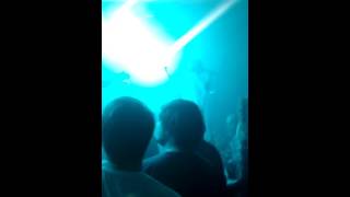 Ane Brun Can't Stop Playing Live