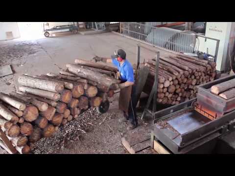 ✅Como são fabricadas as maravalhas✅ Maravalhas Pinhomar