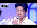 2PM(투피엠) - Make it(해야 해) (Music Bank) | KBS WORLD TV 210702