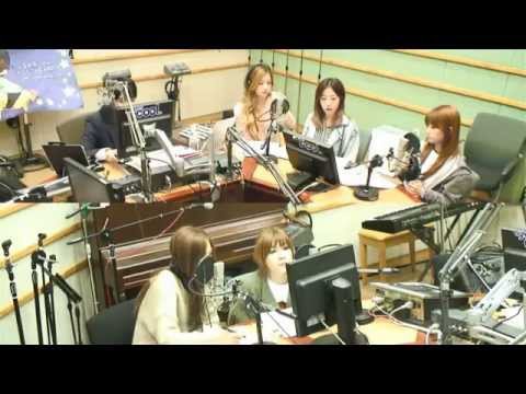 140410 슈키라 에이핑크 1080p sukira apink