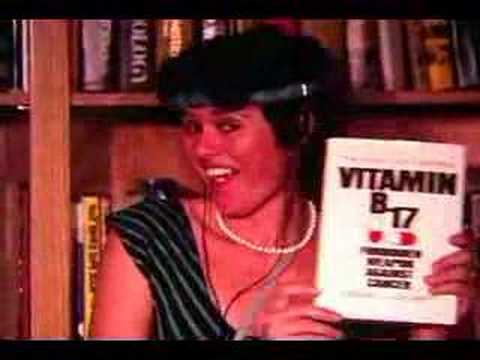 80s vitamin dance