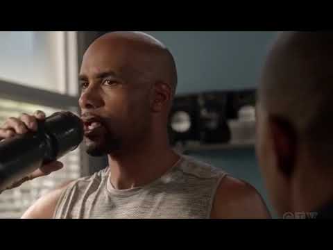 Station 19 03x07 Warren questions Sullivan about stolen drugs