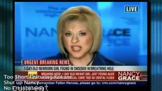 Too Short - Shut Up Nancy (Nancy Grace Diss)