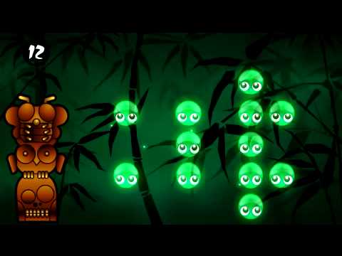 indieandrogamez : TOTEMO Gameplay