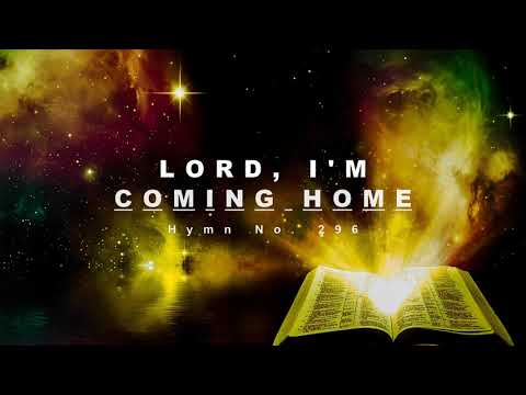 Lord, I'm Coming Home - Hymn No. 296 | SDA Hymnal | Instrumental