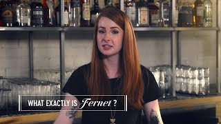 Why should you keep a bottle of Fernet at home