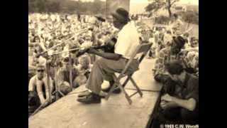 Mississippi John Hurt-Ain't No Tellin'