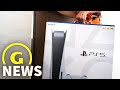 PS5 Shortage Is Over, According To PlayStation | GameSpot News